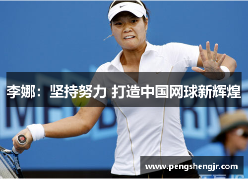 李娜：坚持努力 打造中国网球新辉煌